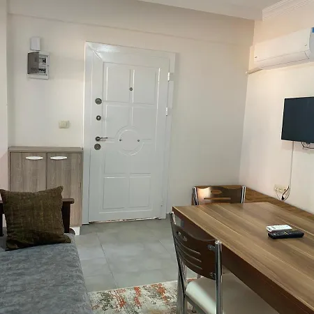 Apartment Atli Aparts Fethiye
