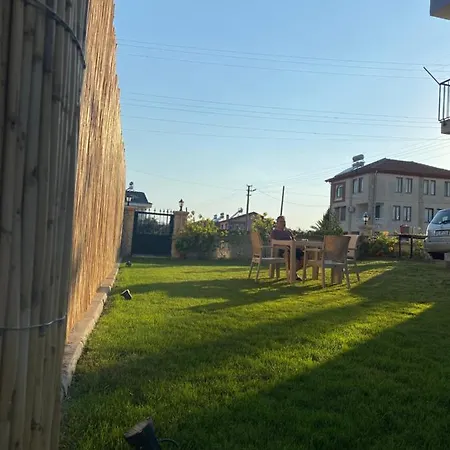 Apartment Atli Aparts