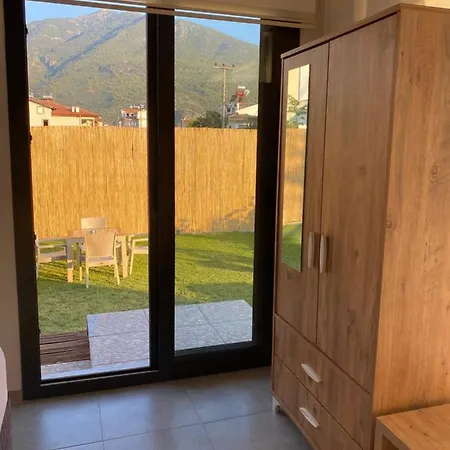 Atli Aparts Fethiye