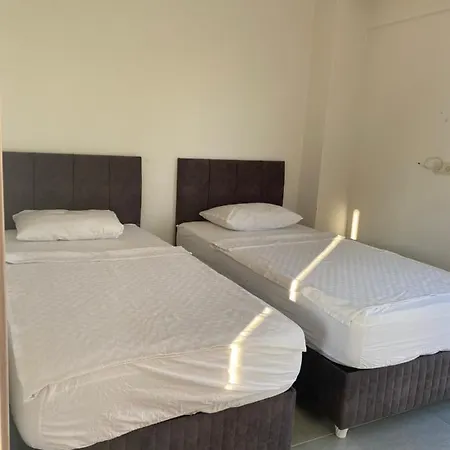 Apartment Atli Aparts