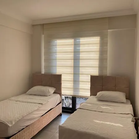 Apartment Atli Aparts