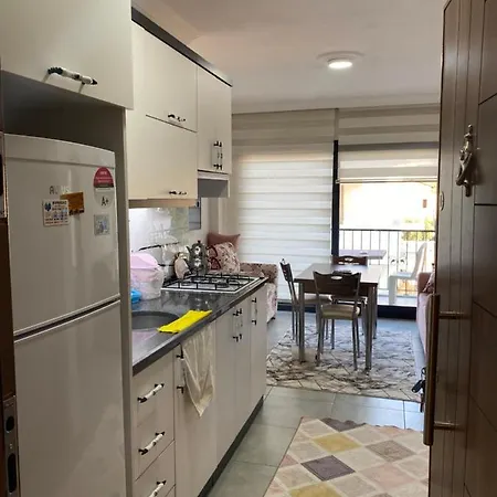 Atli Aparts Apartment