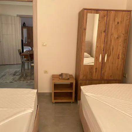 Atli Aparts Fethiye