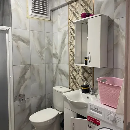 Apartment Atli Aparts Fethiye