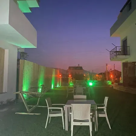 Apartment Atli Aparts